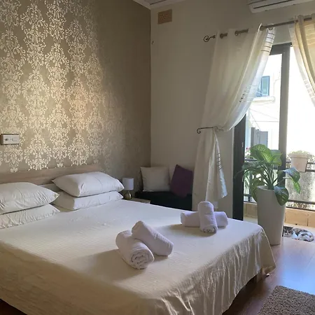 Apartament Caris Gem Birżebbuġa