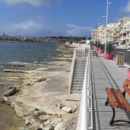 Apartament Caris Gem Birżebbuġa