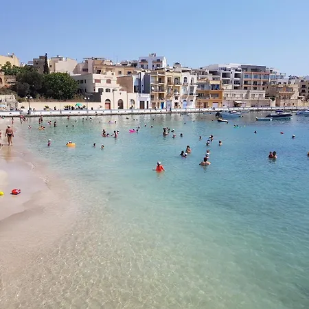 Caris Gem Birzebbuga