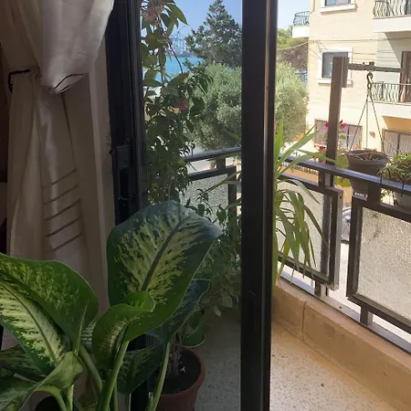 Apartamento Caris Gem