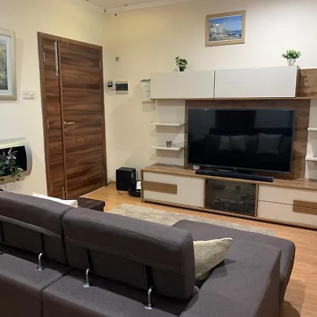 Caris Gem Apartment Birzebbuga
