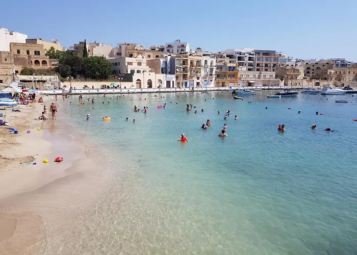 Caris Gem Birżebbuġa