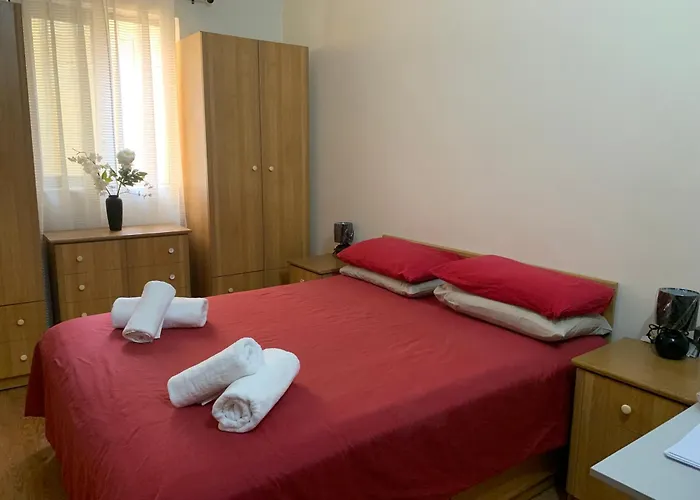 Caris Gem Apartament