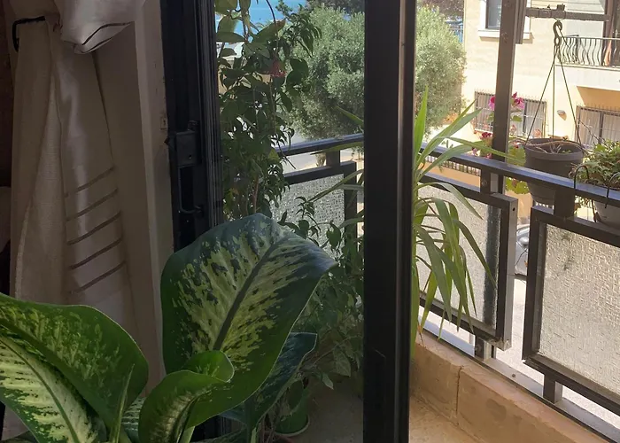 Apartament Caris Gem