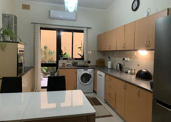 Caris Gem דירה Birżebbuġa